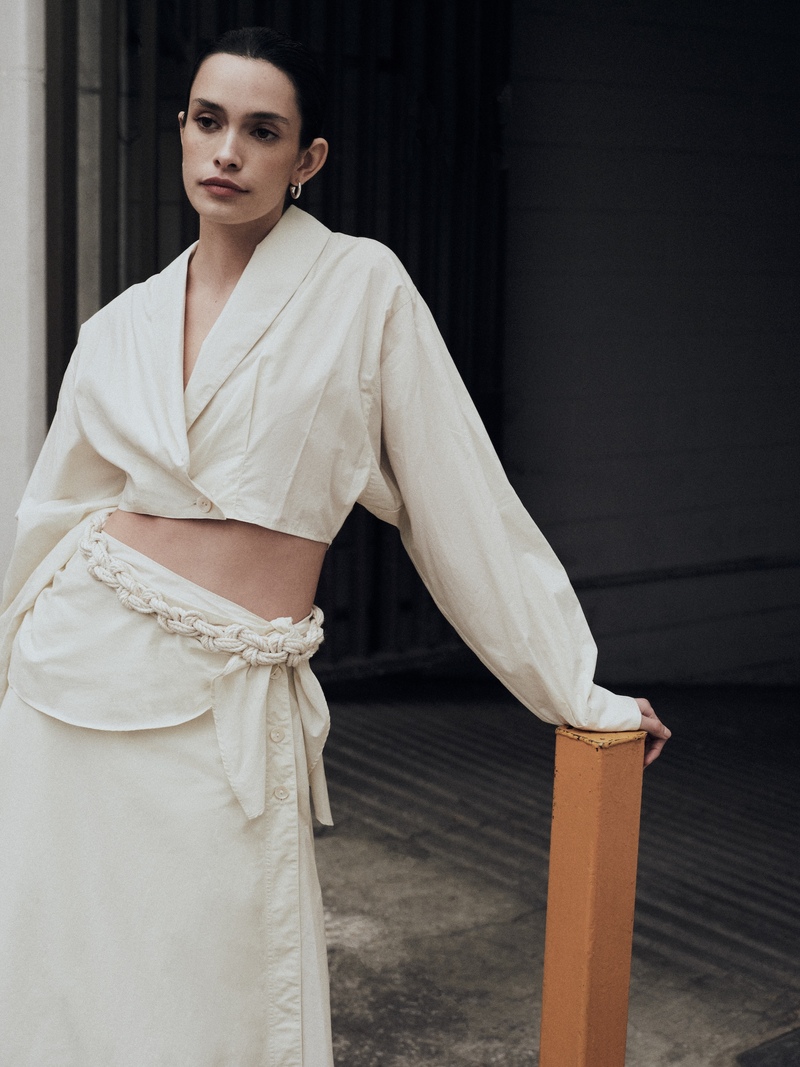 PRE FALL 2026 LOOKBOOK