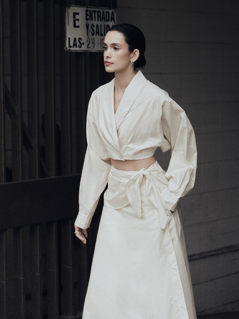 PRE FALL 2026 LOOKBOOK