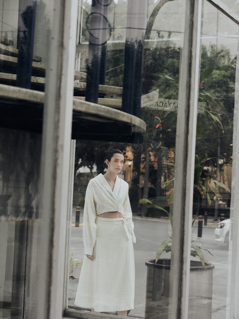 PRE FALL 2026 LOOKBOOK