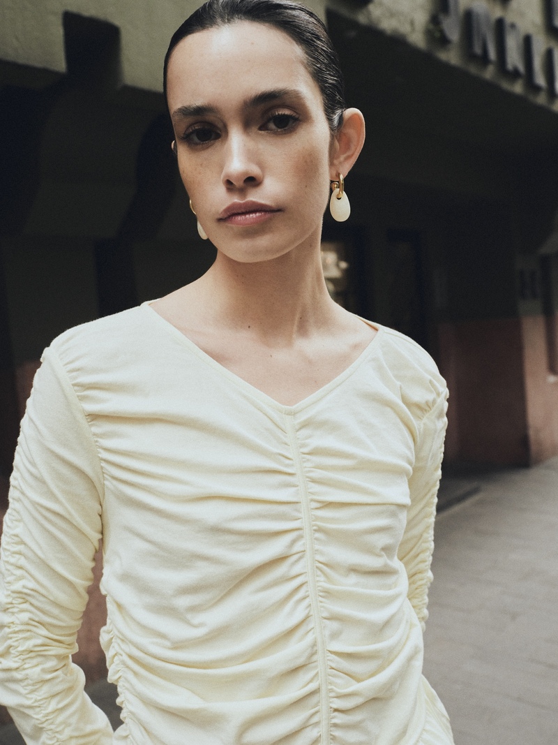 PRE FALL 2026 LOOKBOOK（ARENA TOP）