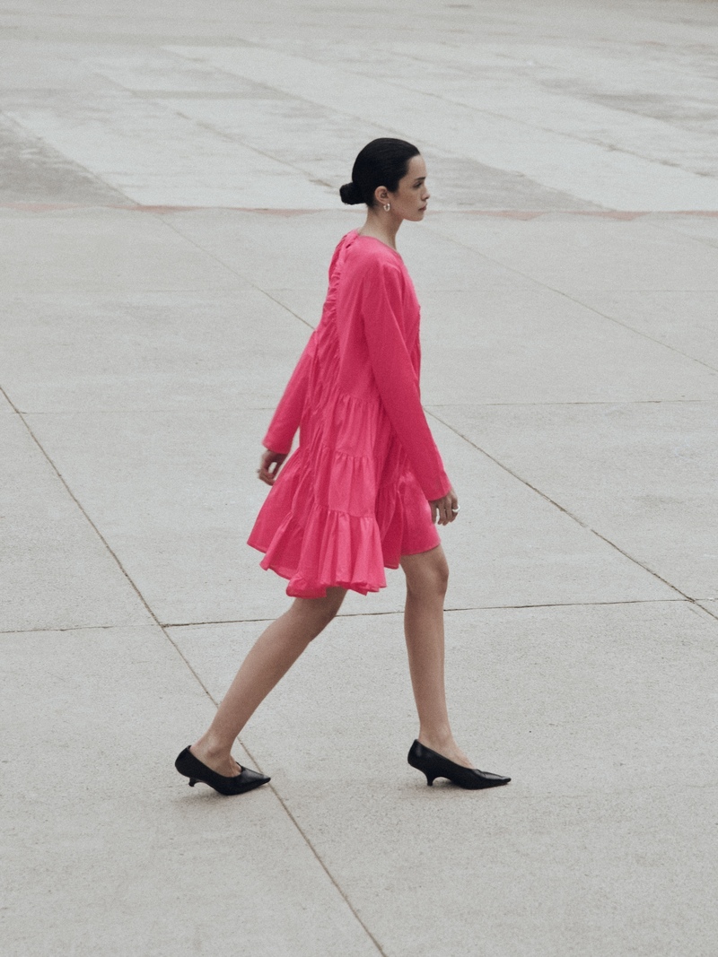 PRE FALL 2026 LOOKBOOK（SOLANA）