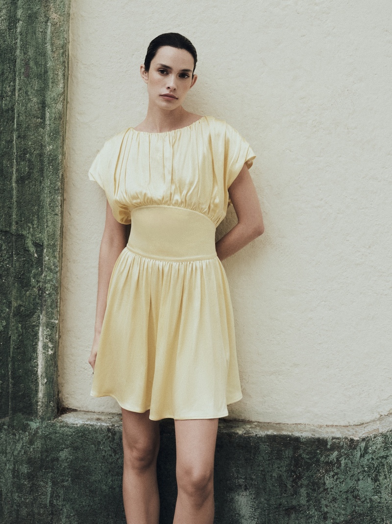 PRE FALL 2026 LOOKBOOK