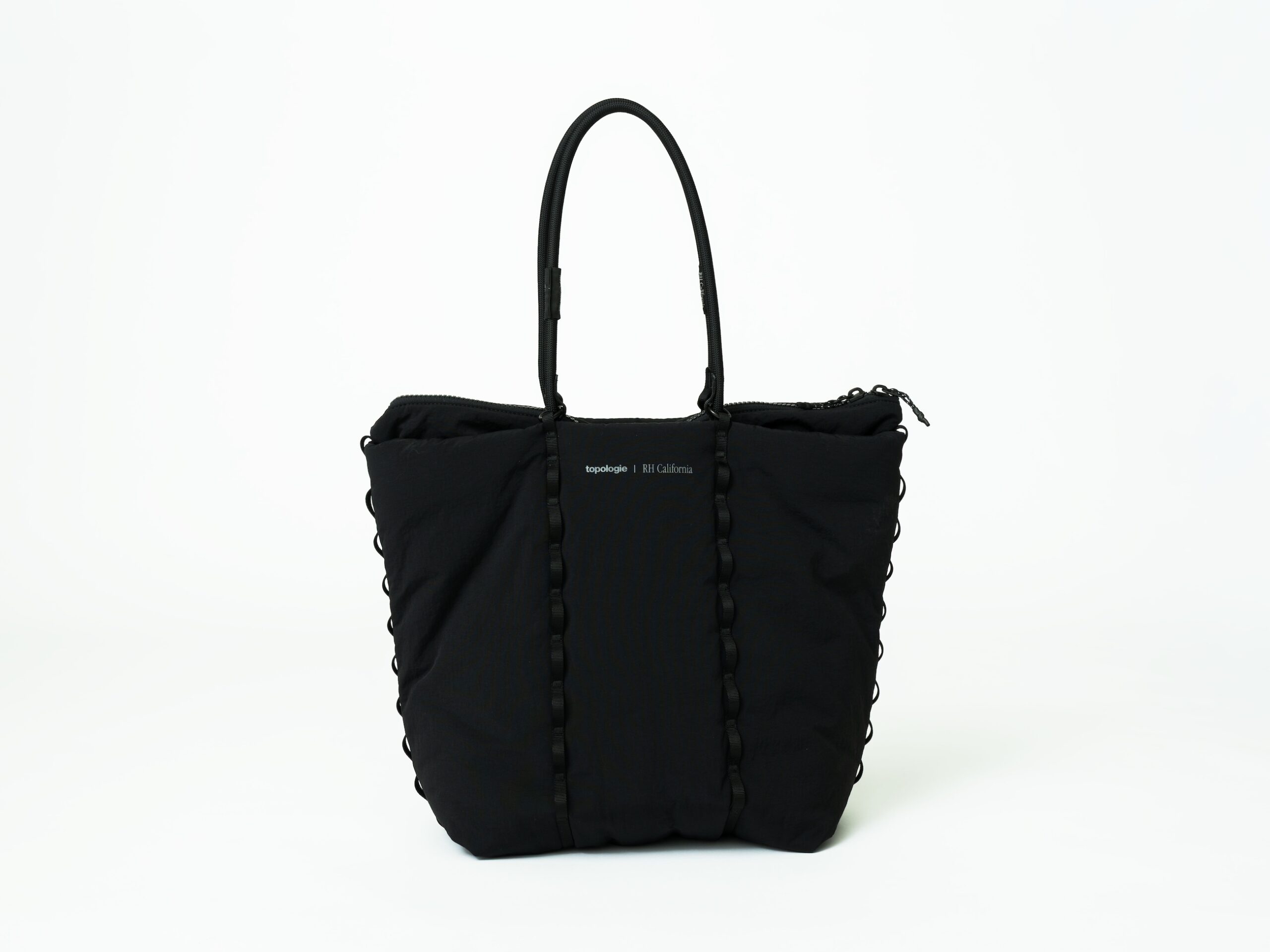Cloud Tote With 10mm Rope Loop