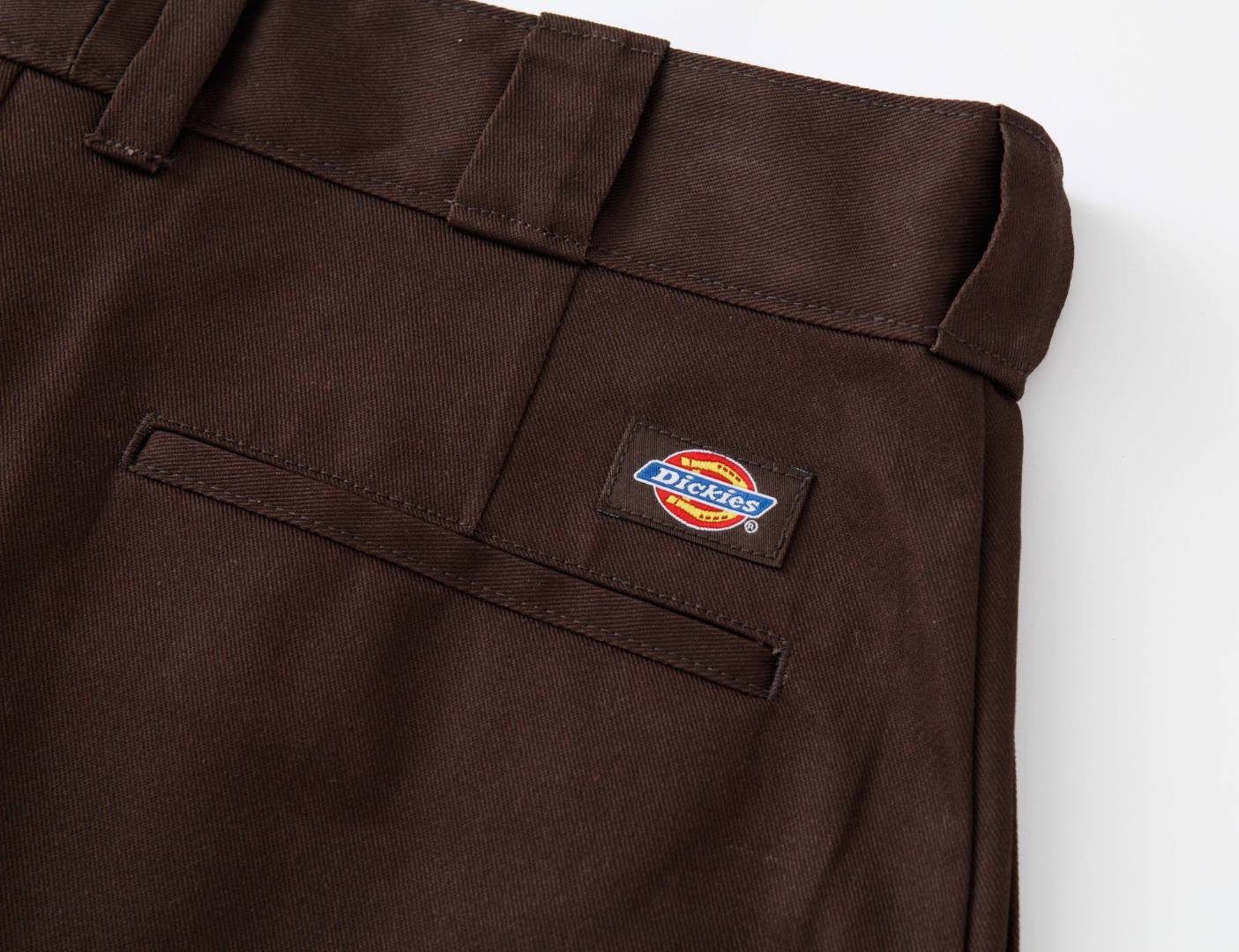 Dickies for Ron Herman Brown