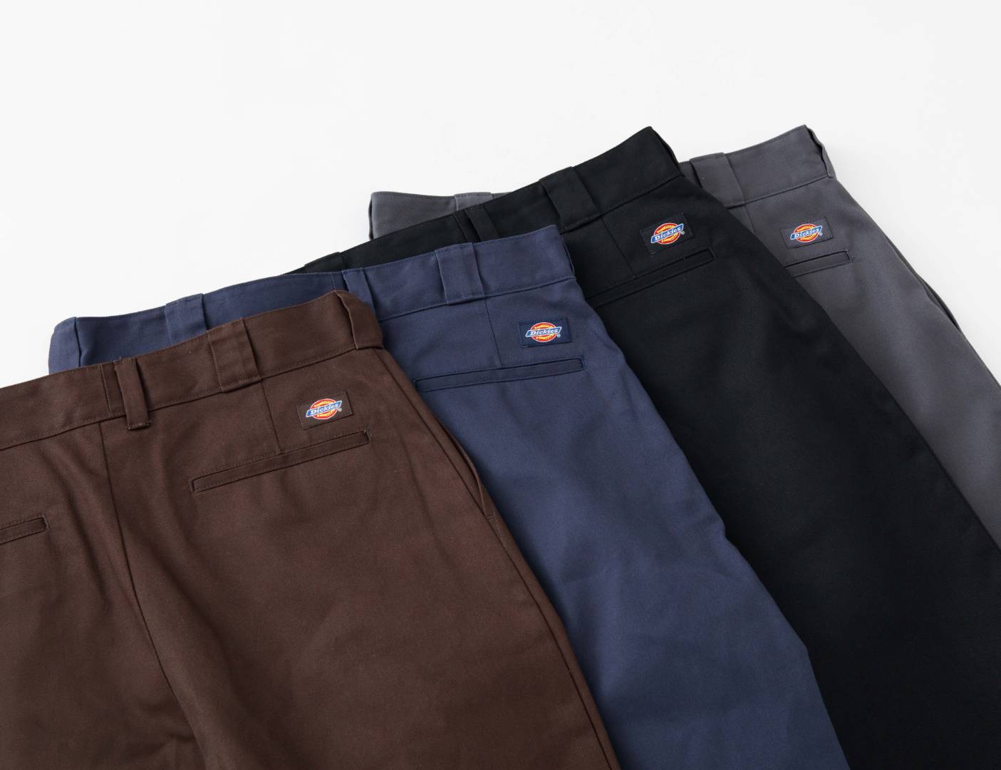 Dickies for Ron Herman Each Color