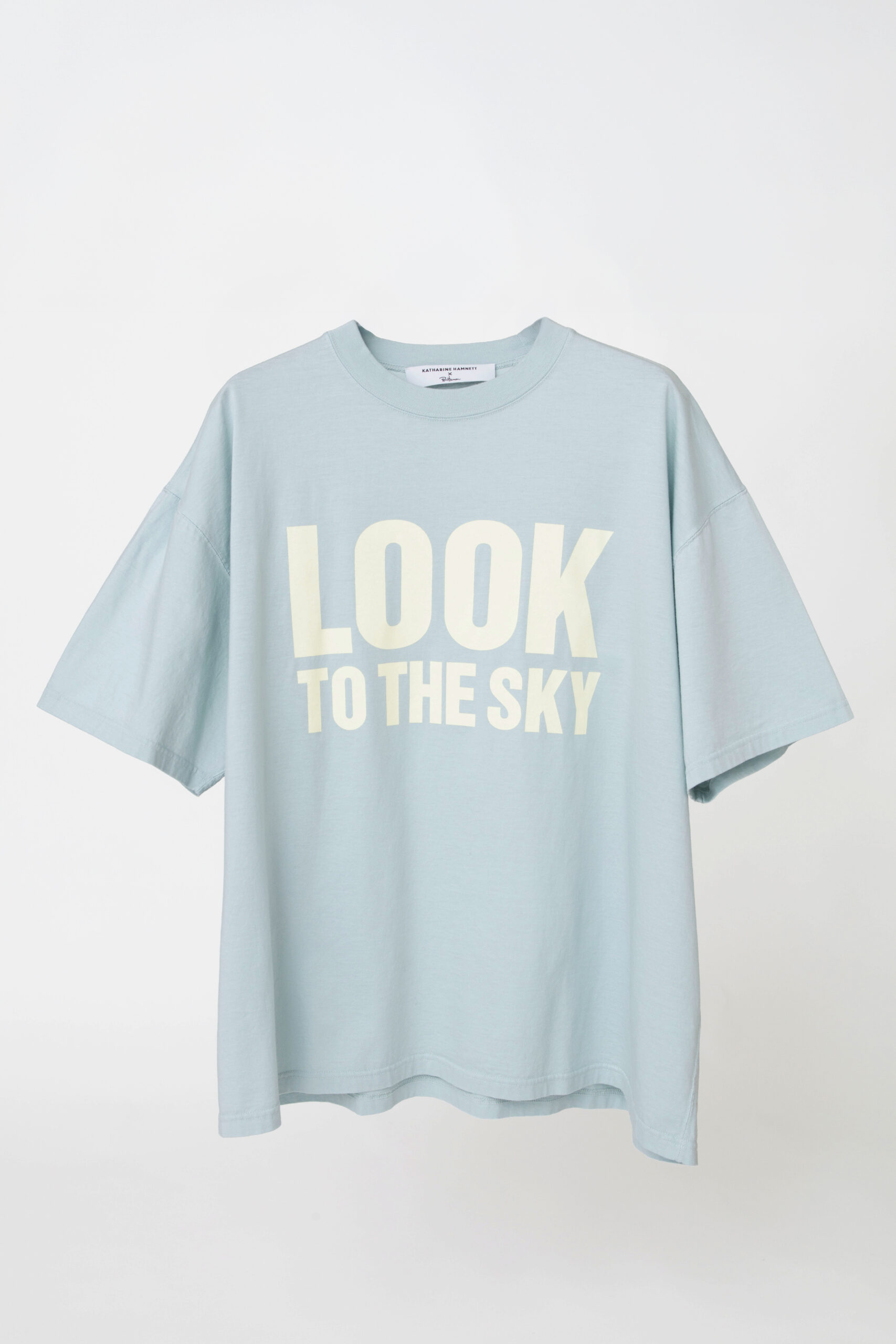 “LOOK TO THE SKY” Tee