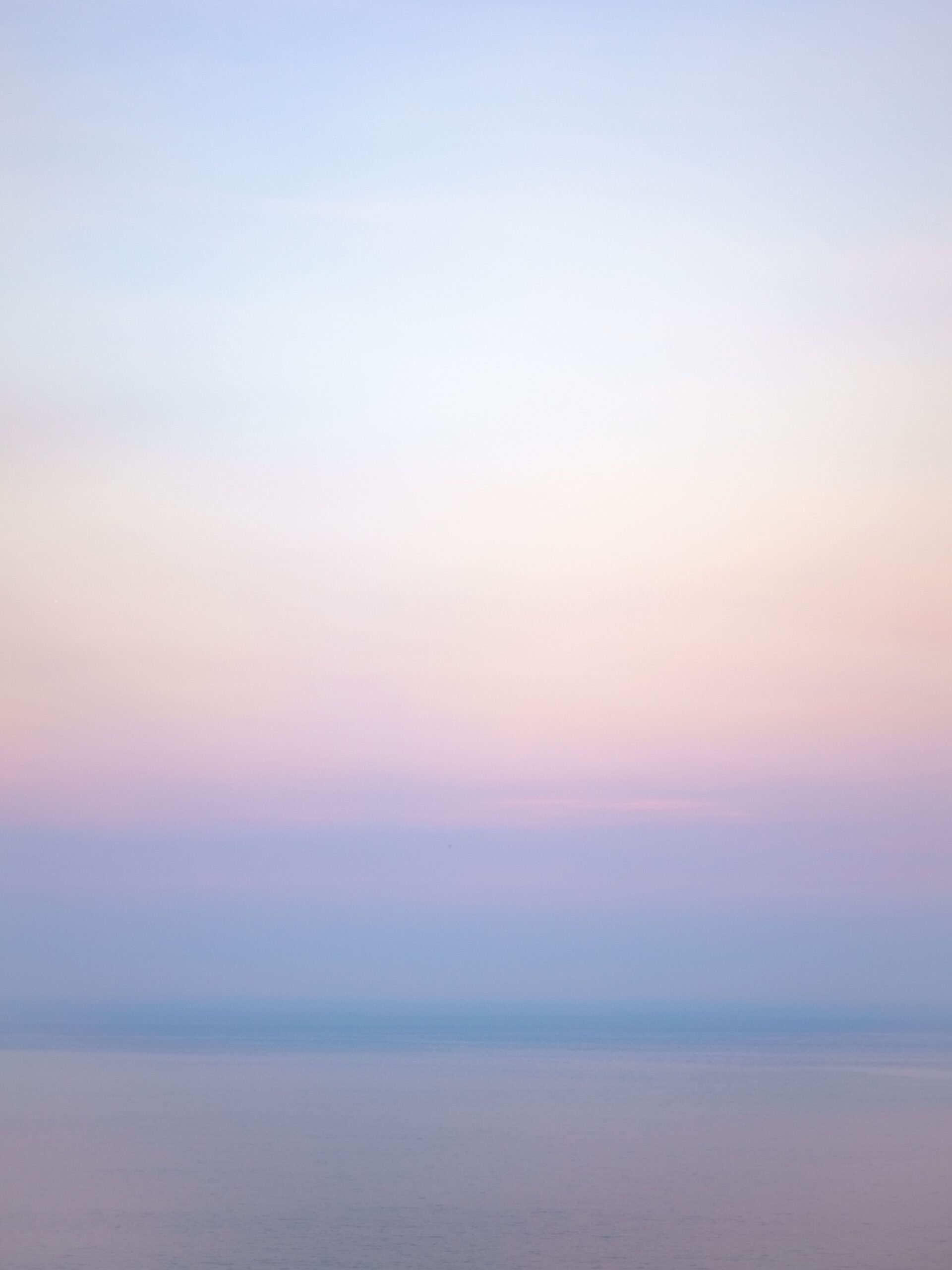 空