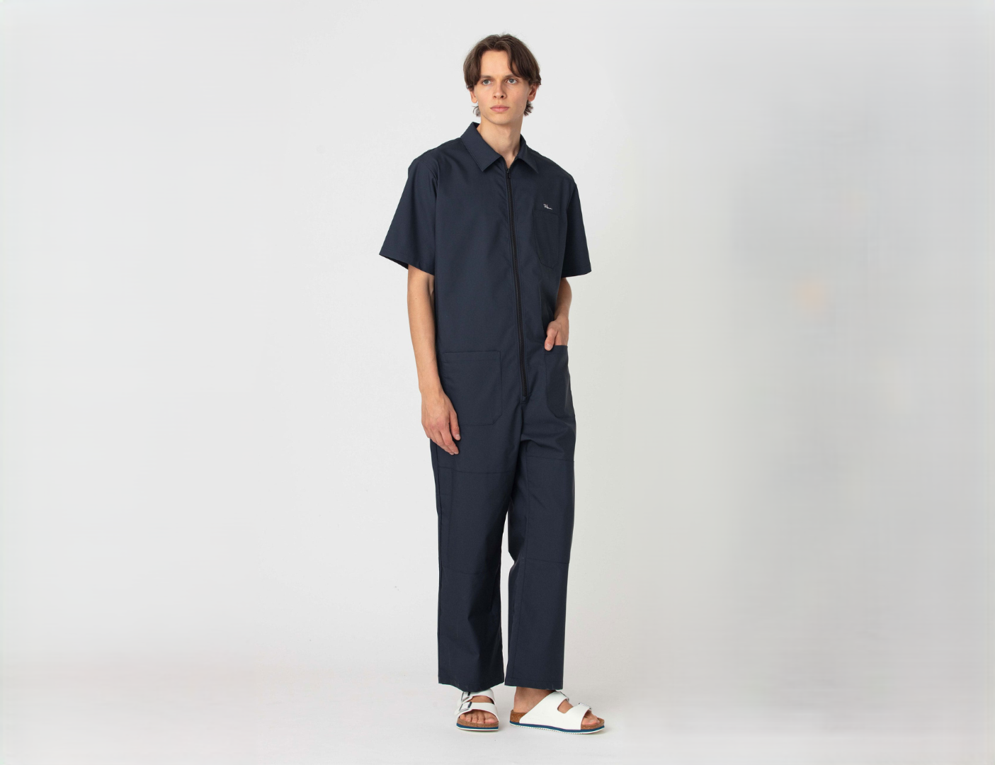 Classico × Ron Herman 2026 Collection