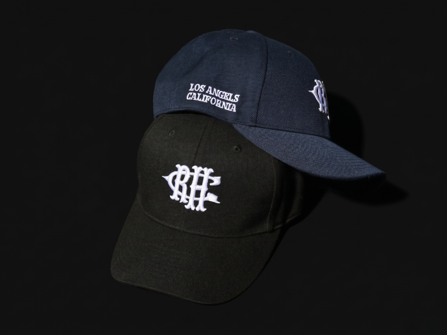 RHC Logo Cap