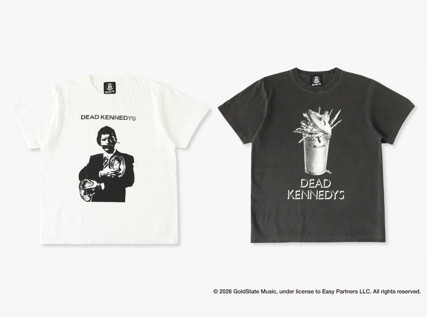 Tシャツ2