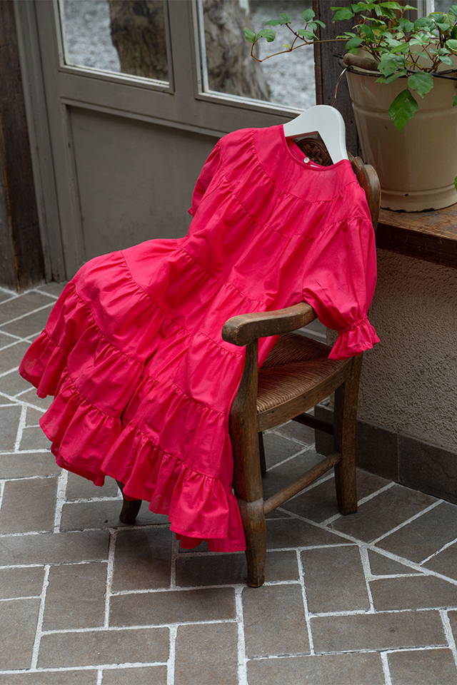 【KIDS】PARADIS ENFANT