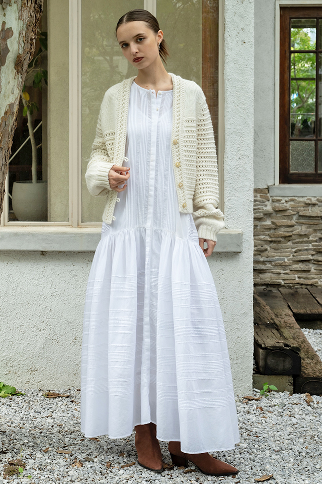 MALINALLI KNIT・CARLOTA