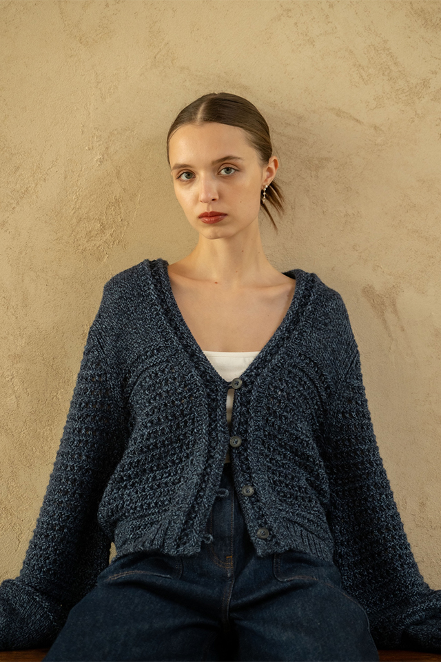 MALINALLI KNIT