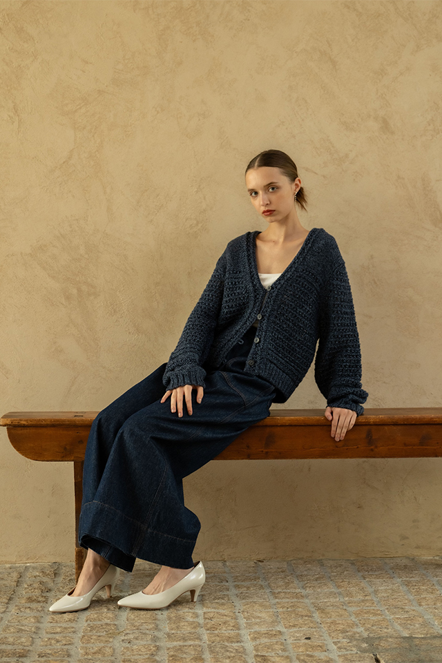 MALINALLI KNIT