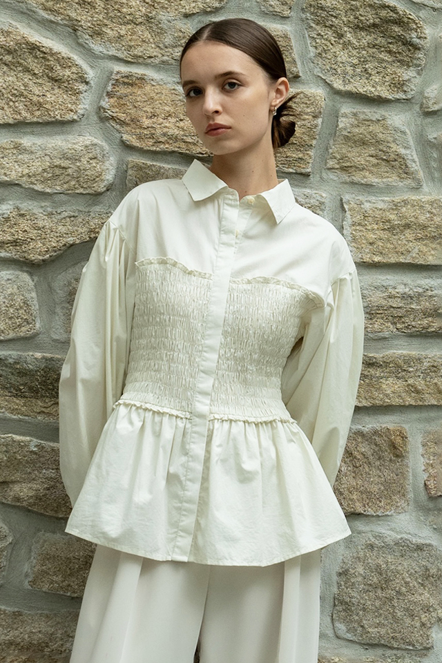 SABINA SHIRT