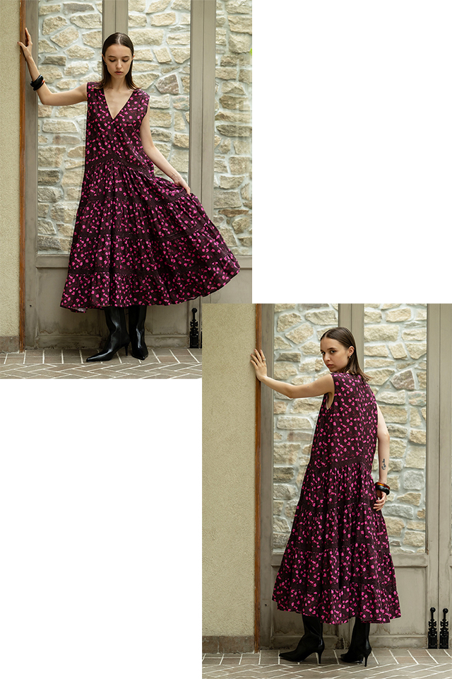 WALLIS PRINT