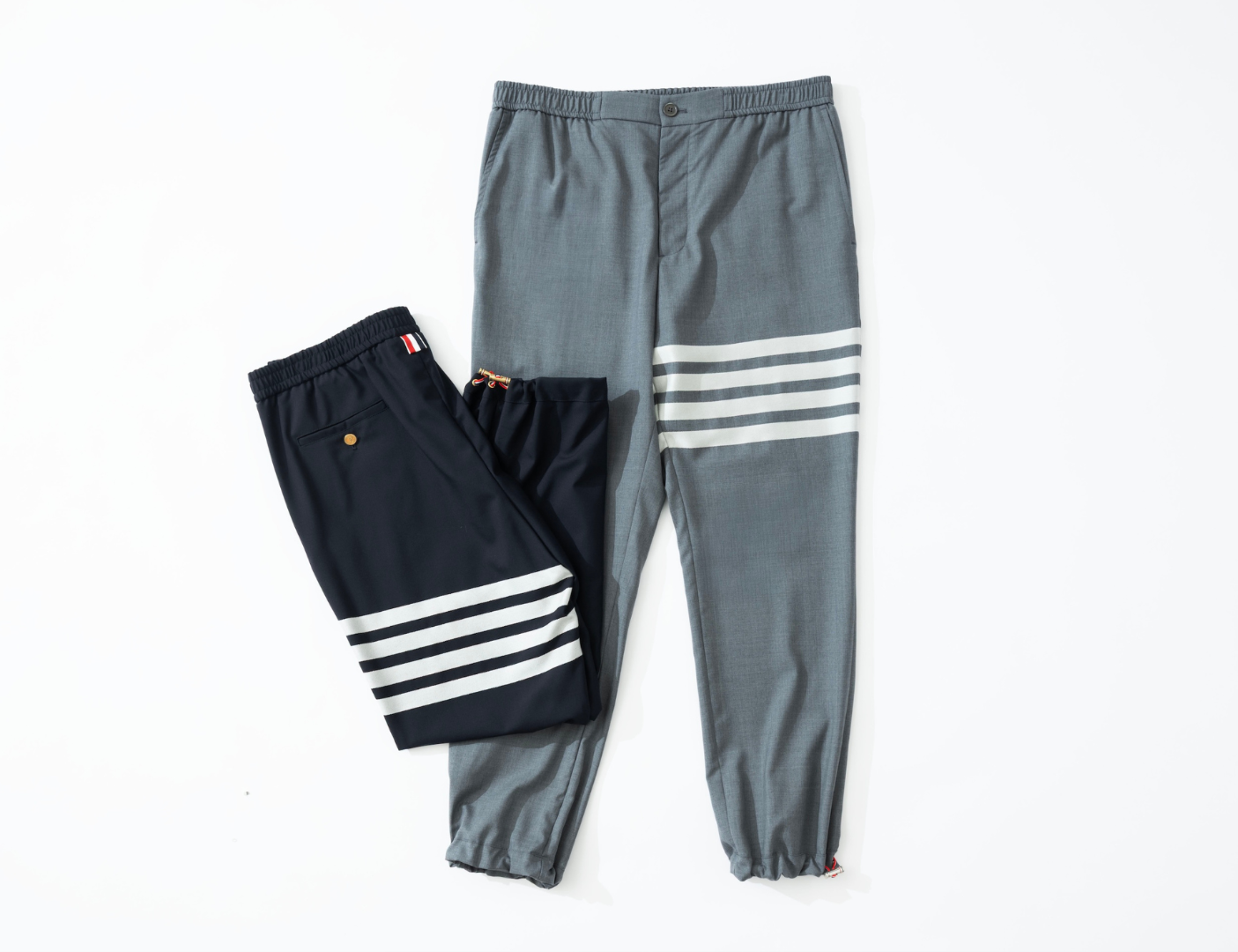 TRACK TROUSER