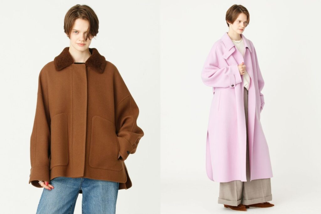 コートコレクション