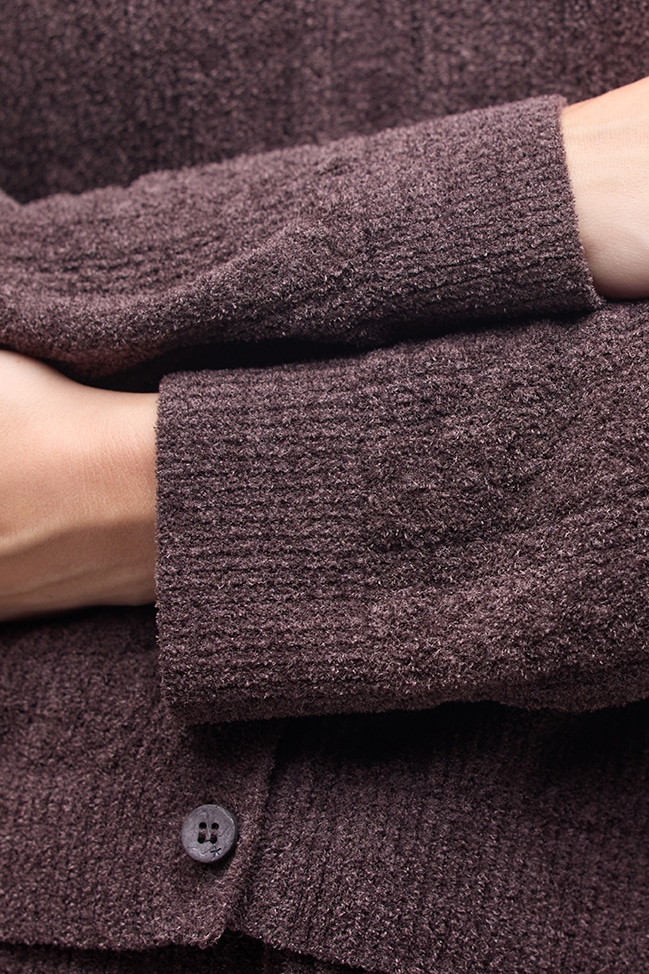 カーディガン