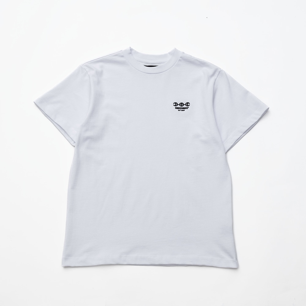 SHORT SLEEVE TEE