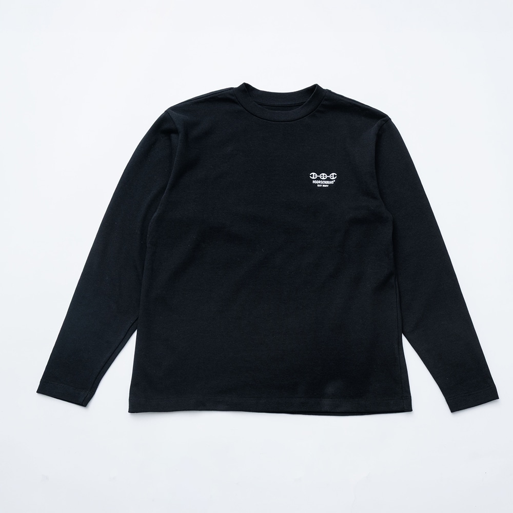 LONG SLEEVE TEE
