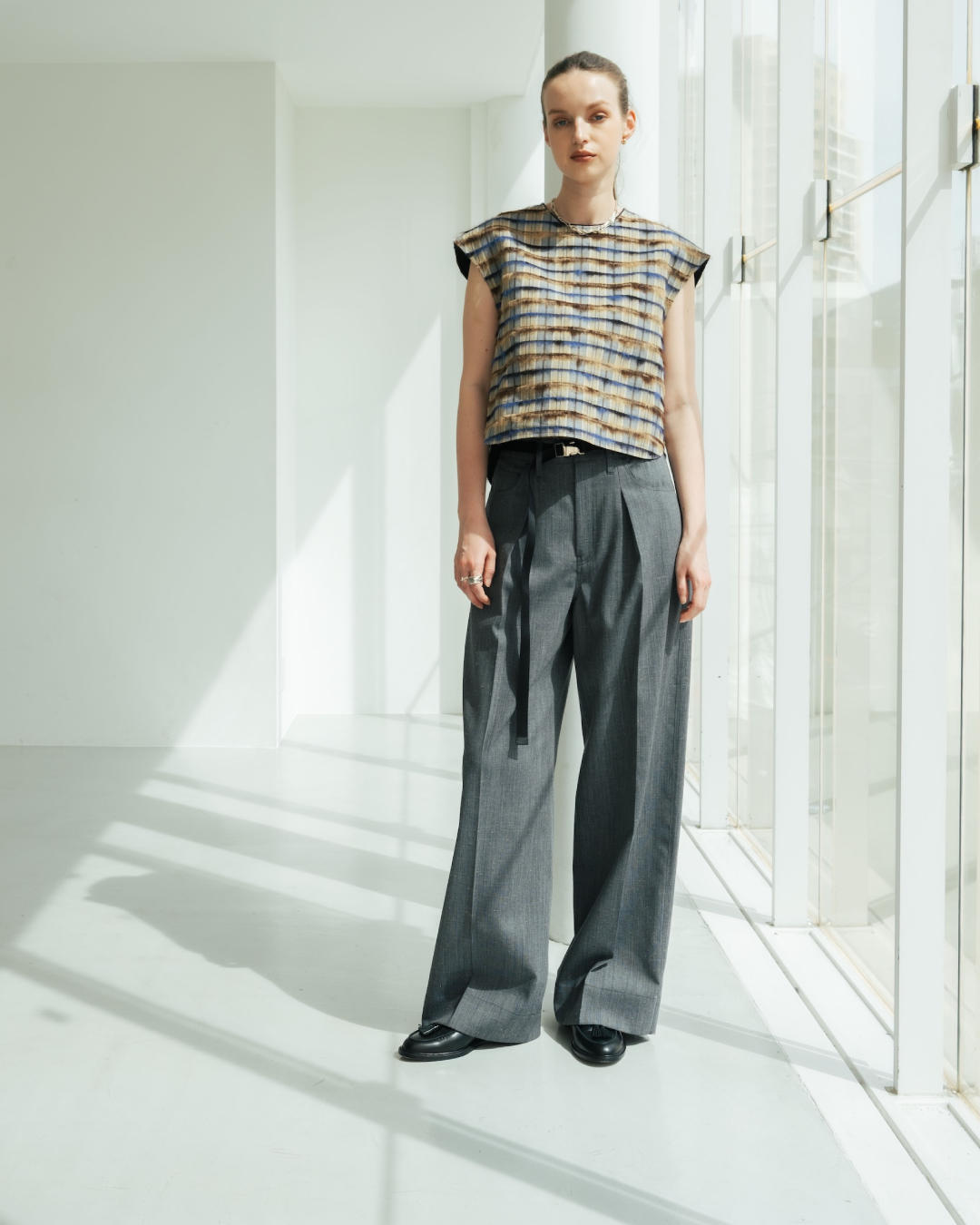 服2