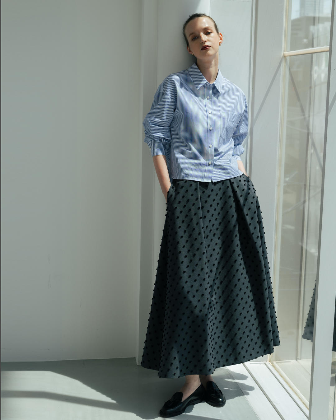 服3