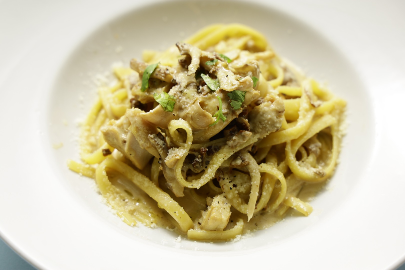 パスタ