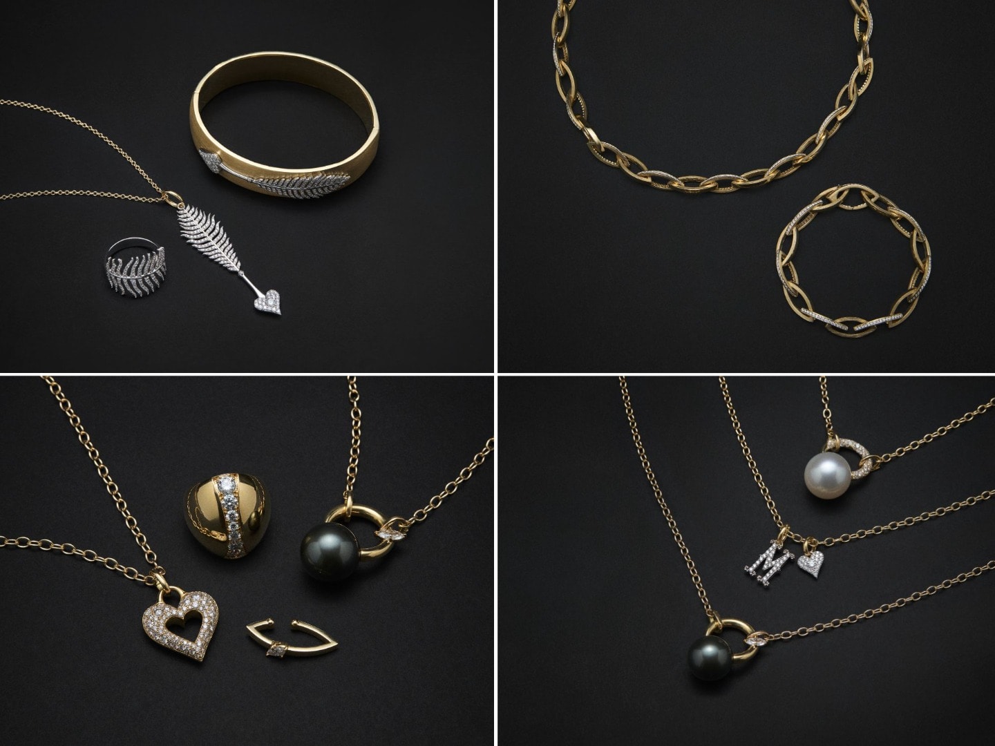 MIZUKI XVIII COLLECTION CARAVAN