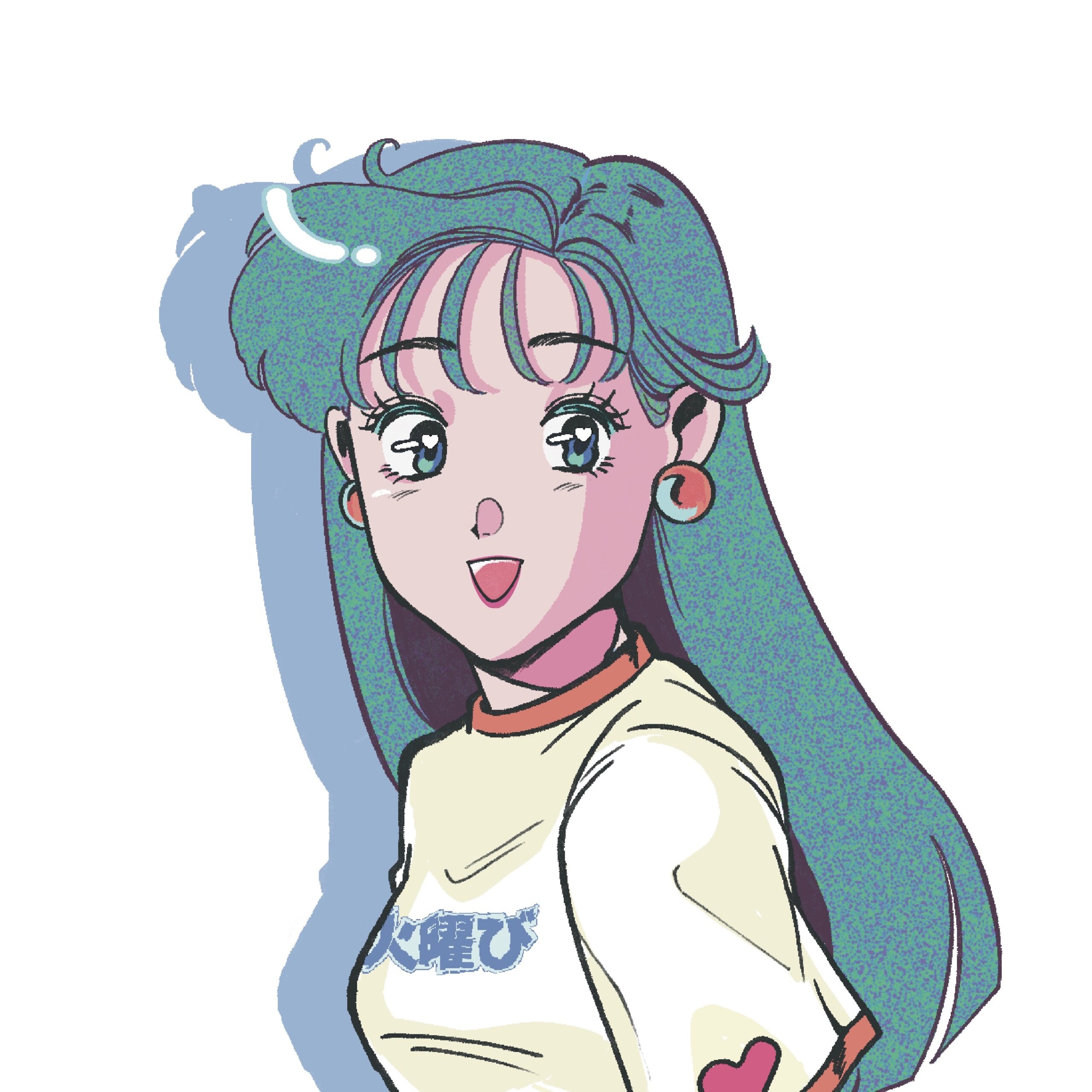 火曜び