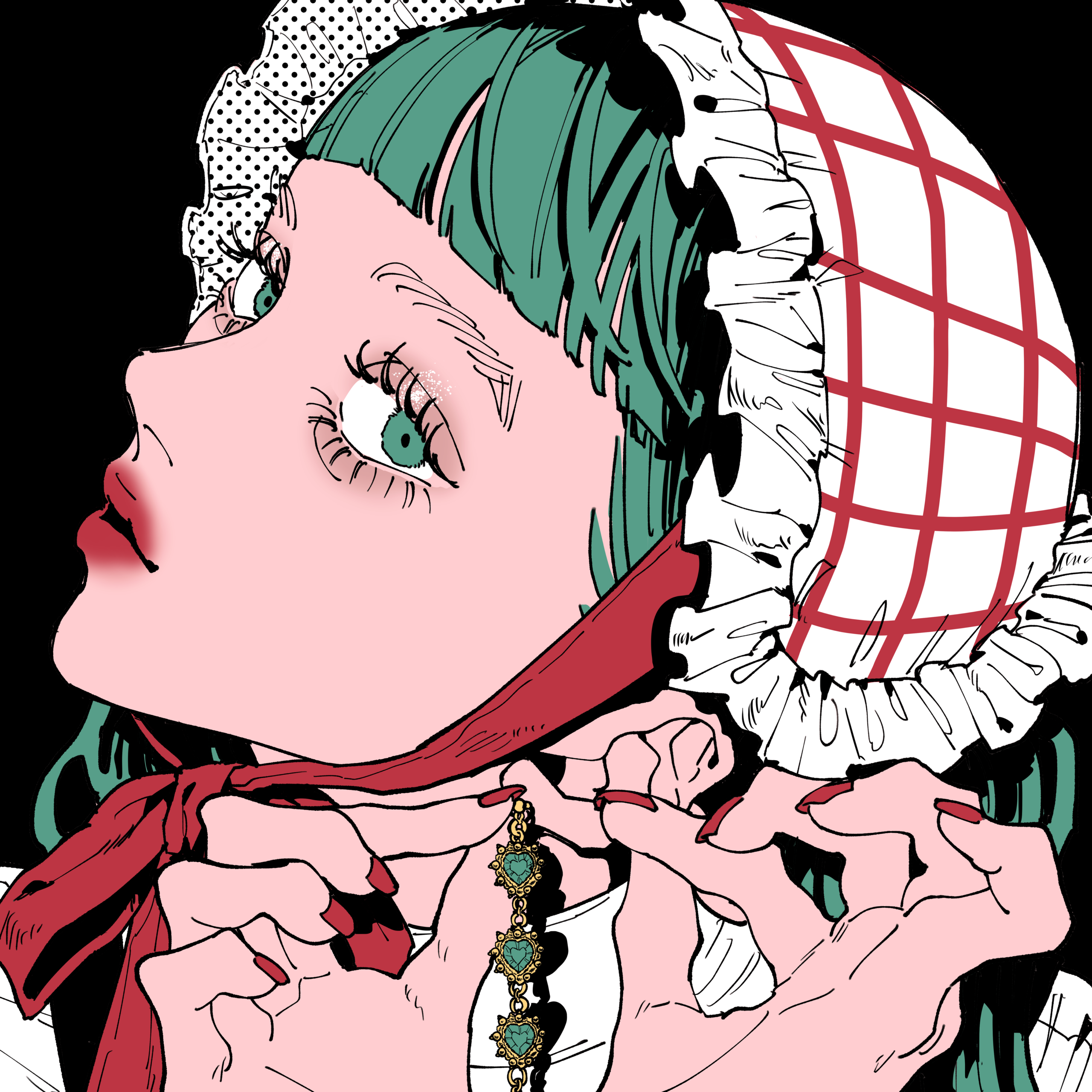 NAKAKI PANTZ
