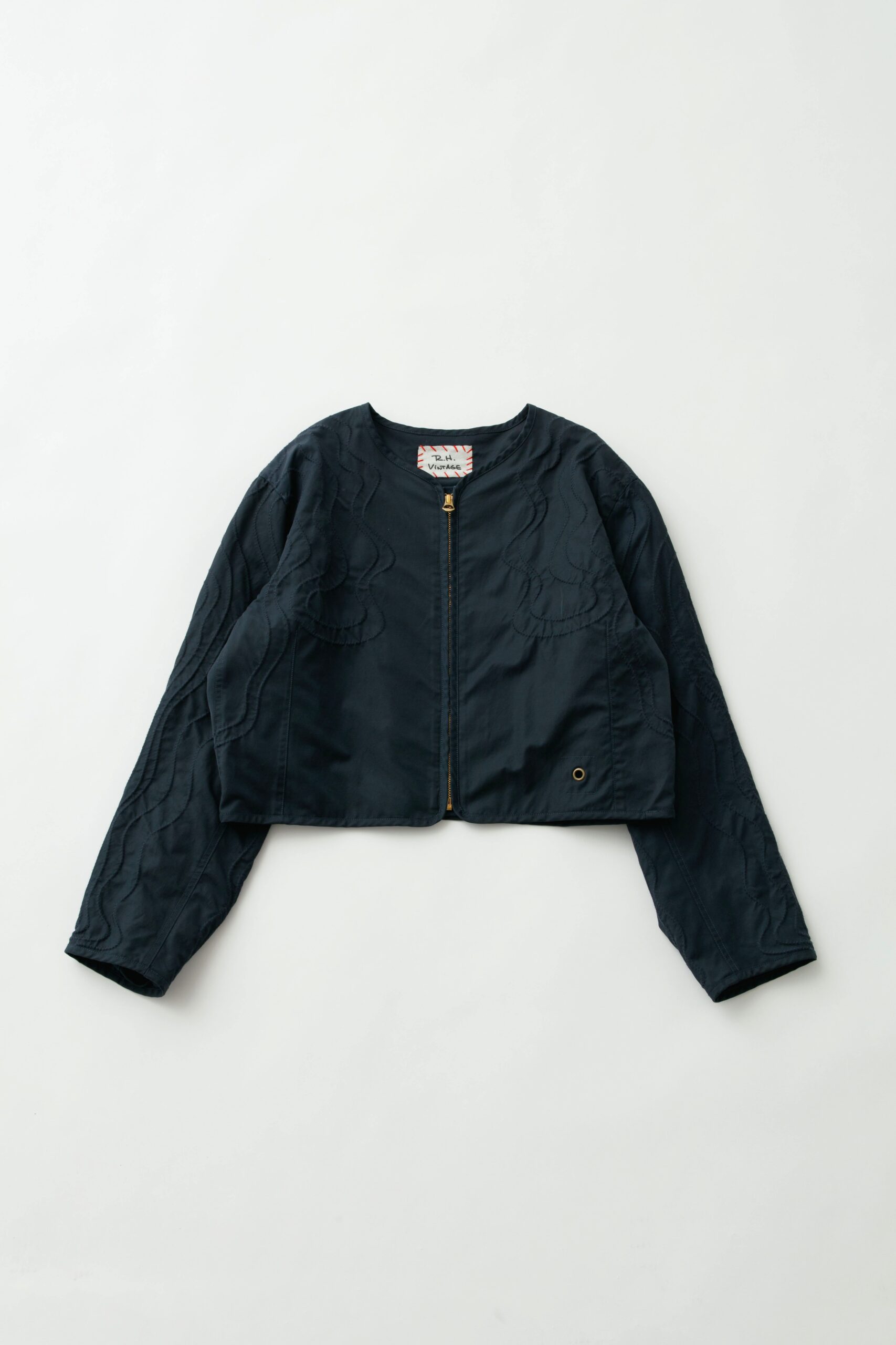 Code Jacket / Navy