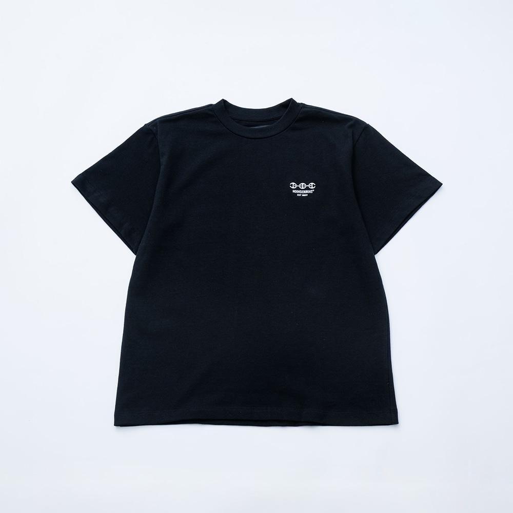 SHORT SLEEVE TEE