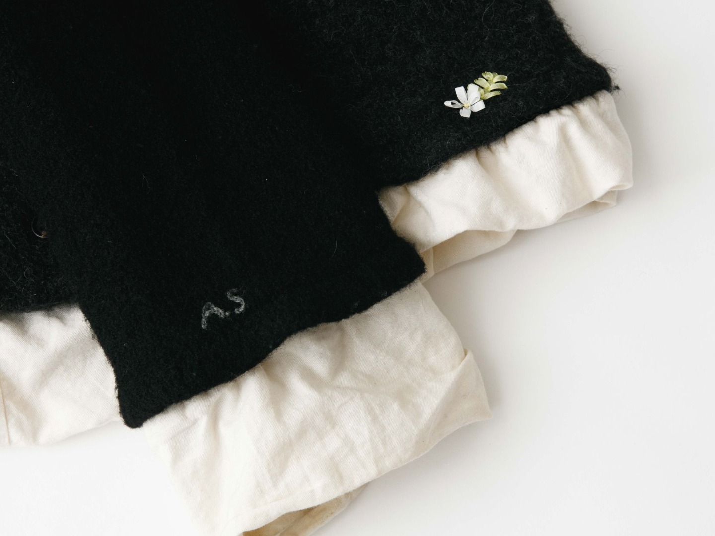 刺繍