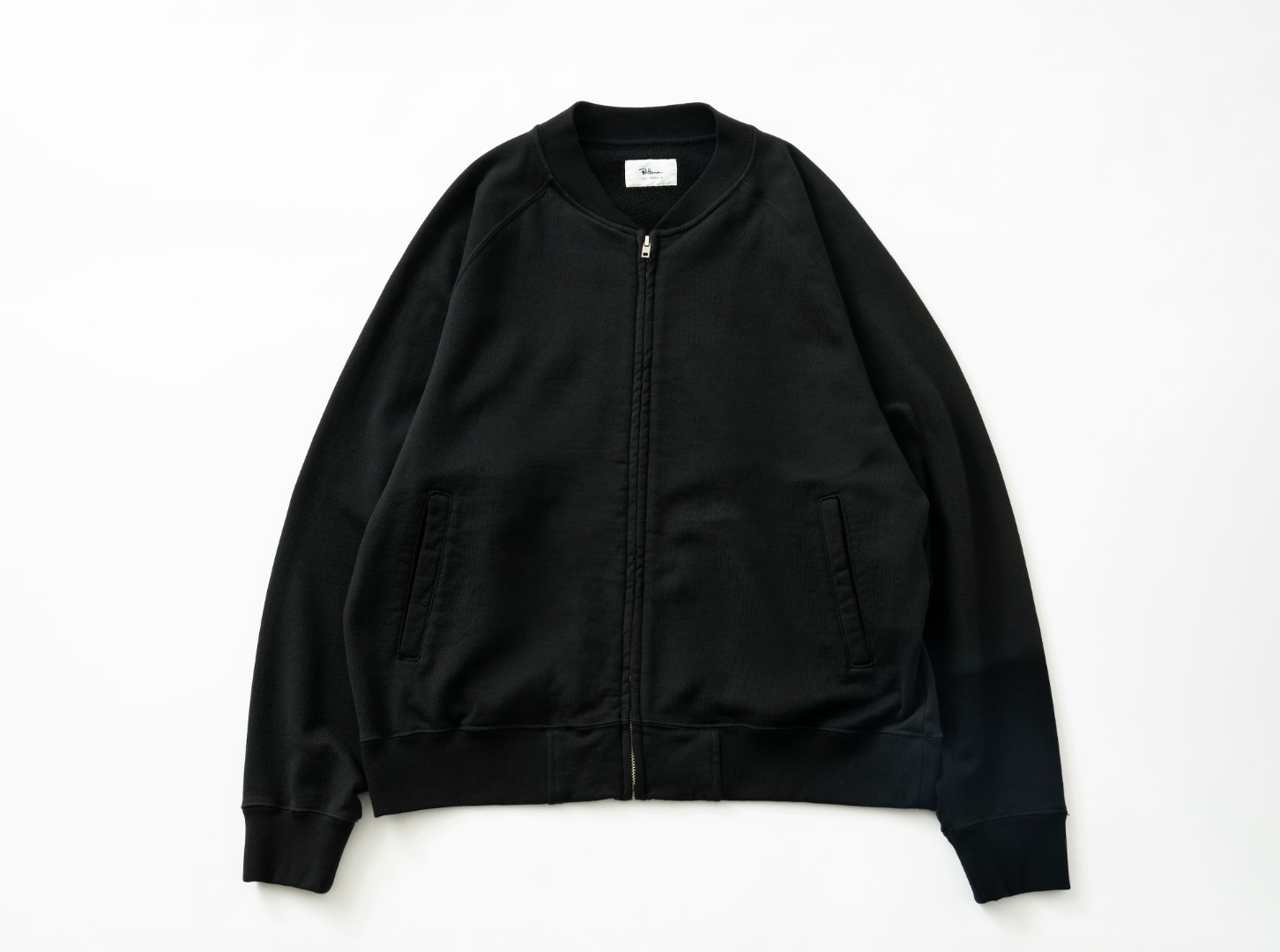 Athletic Warm Jacket