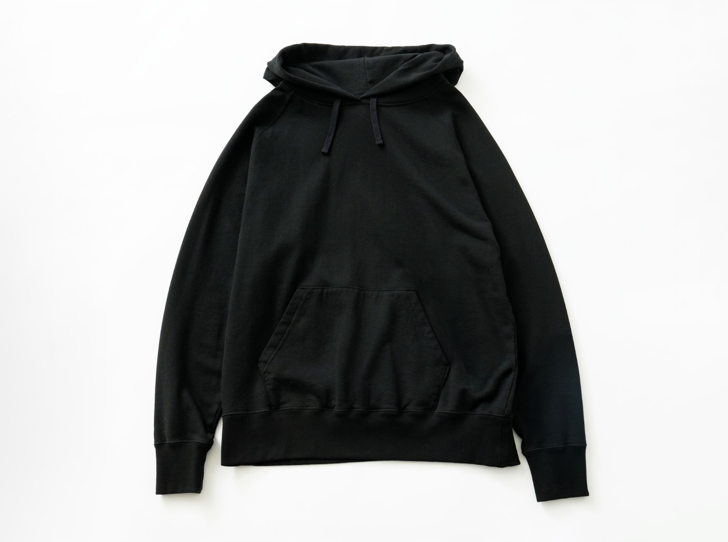 Athletic Hoodie
