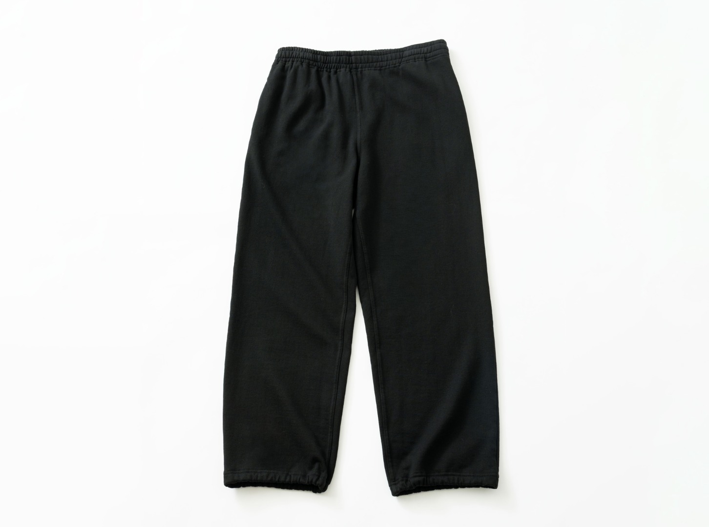 Athletic Wide Pants