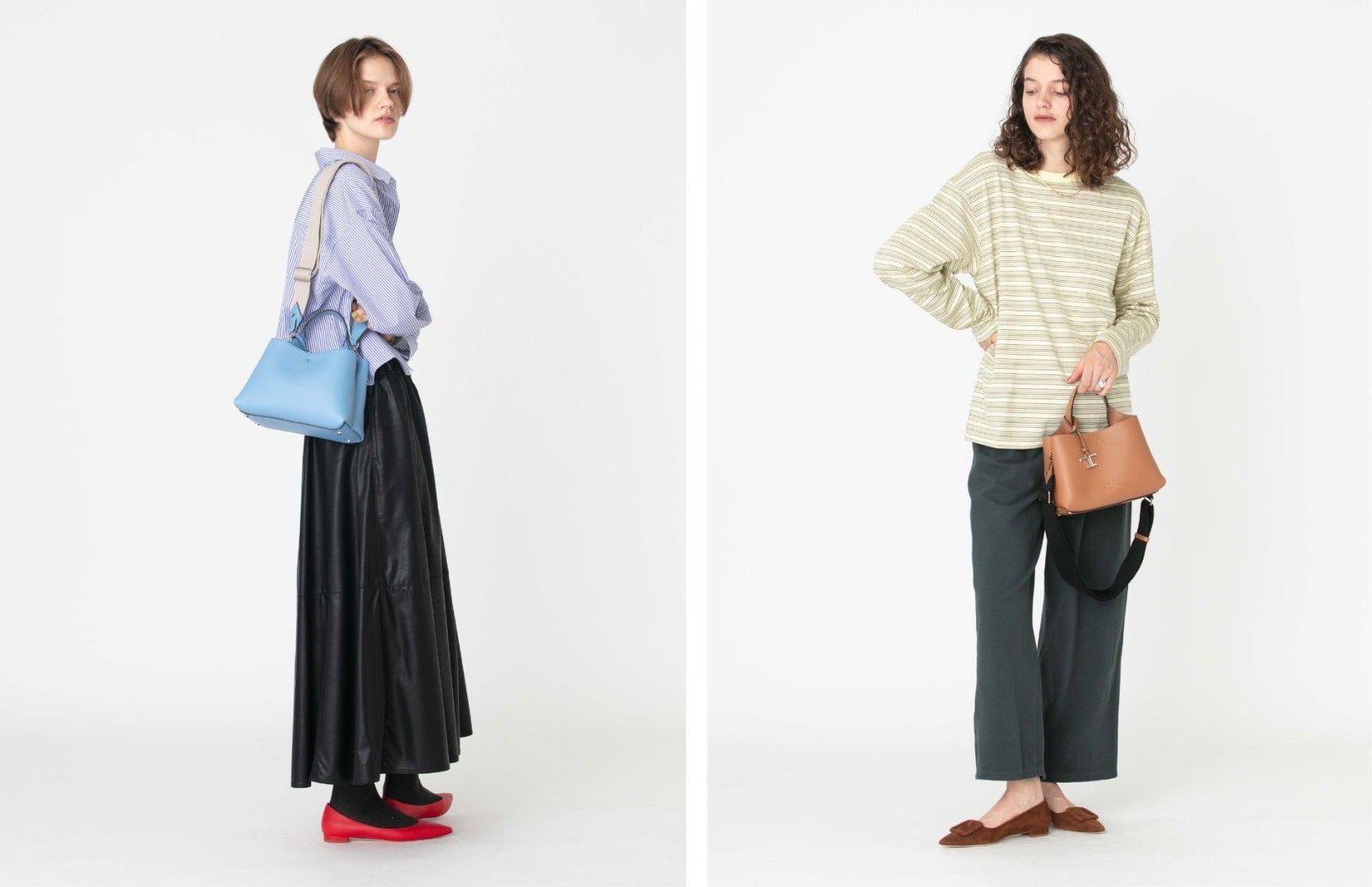 TOD’Sのハンドバッグ