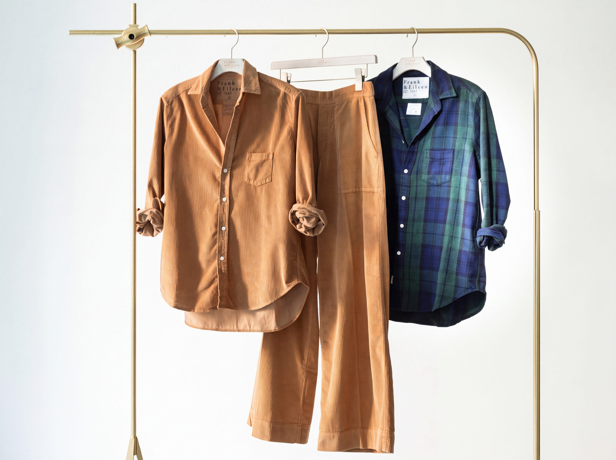 AUTUMN RECOMMENDED ITEMS