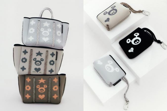 Escape Bag / Mini Porch