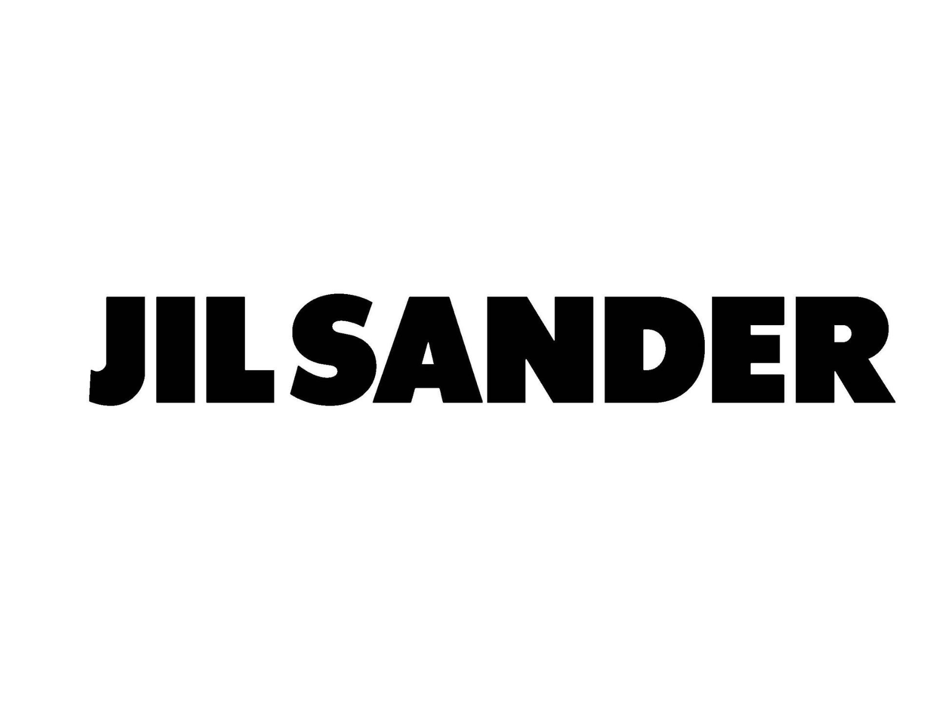 JIL SANDER 2026 FALL/WINTER Menswear Collection New Arrival