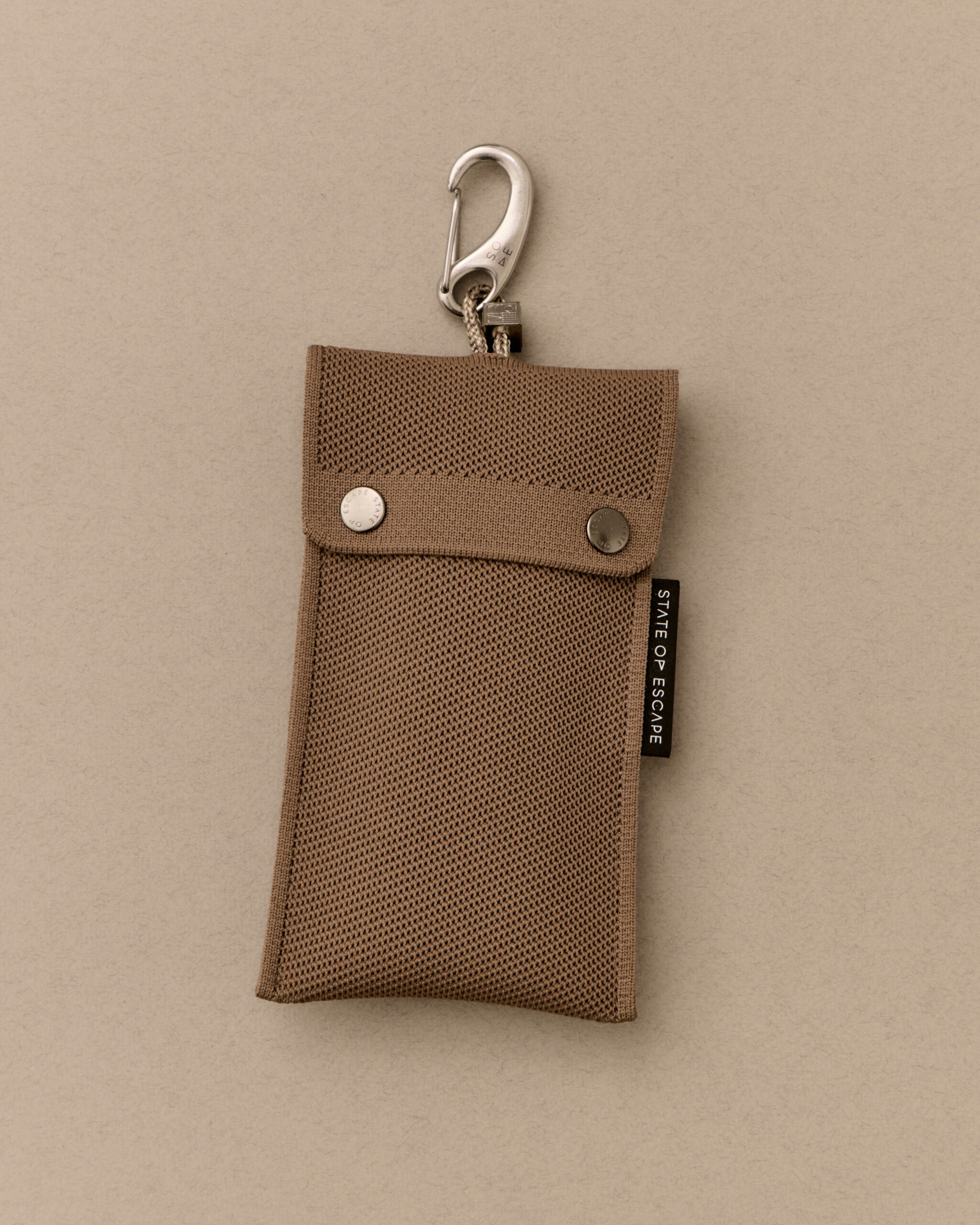 Meridian Glasses Case