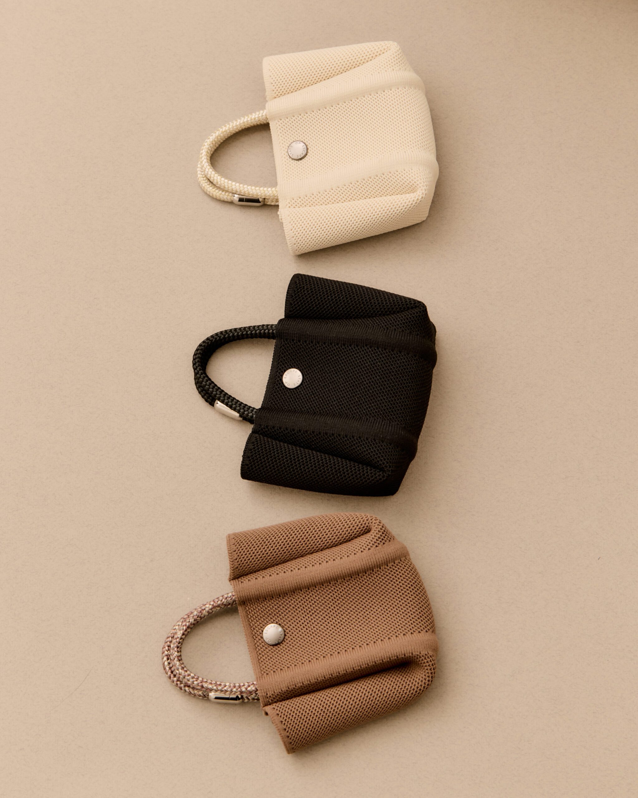 Meridian Mini Bag Charm