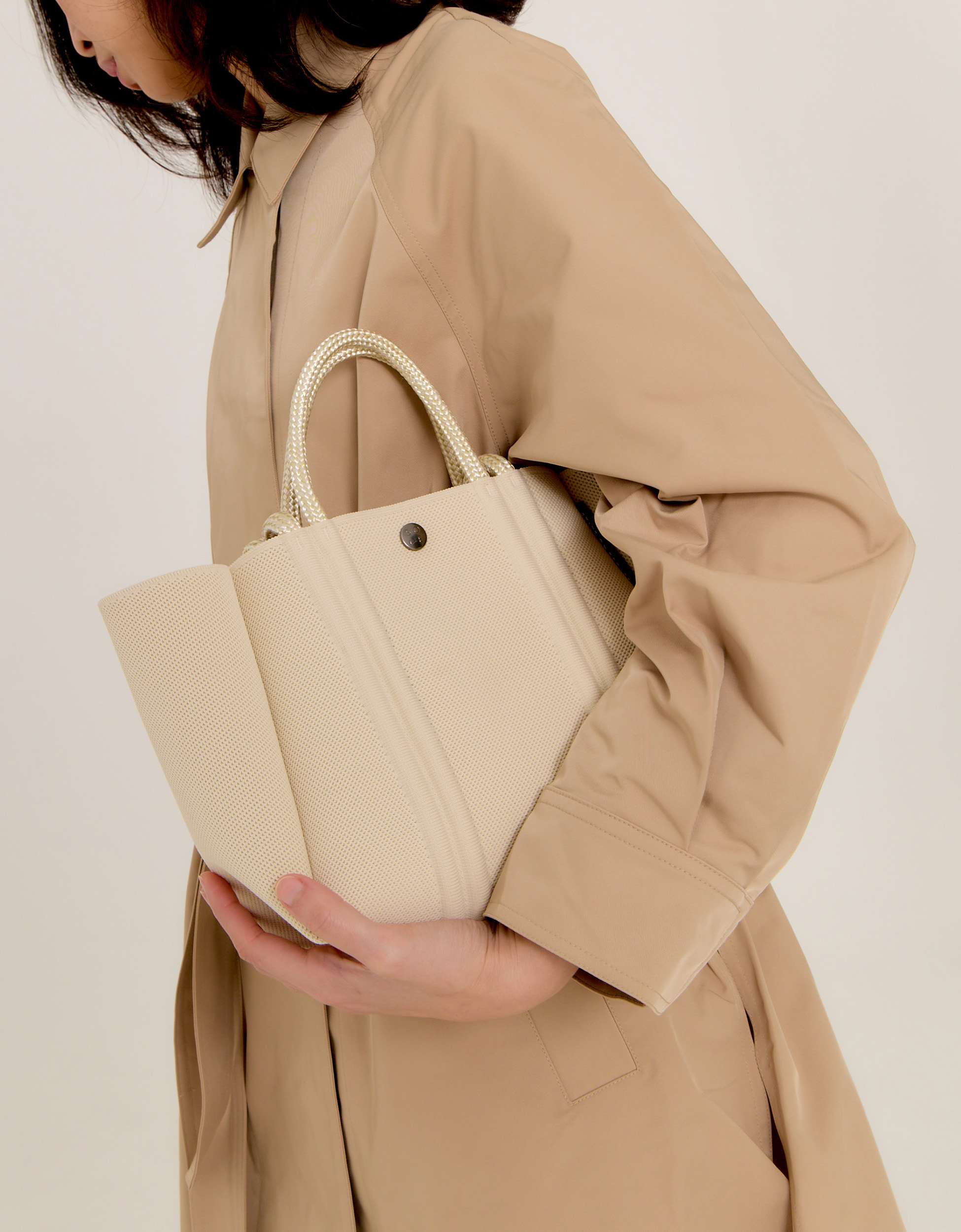Meridian Small Tote