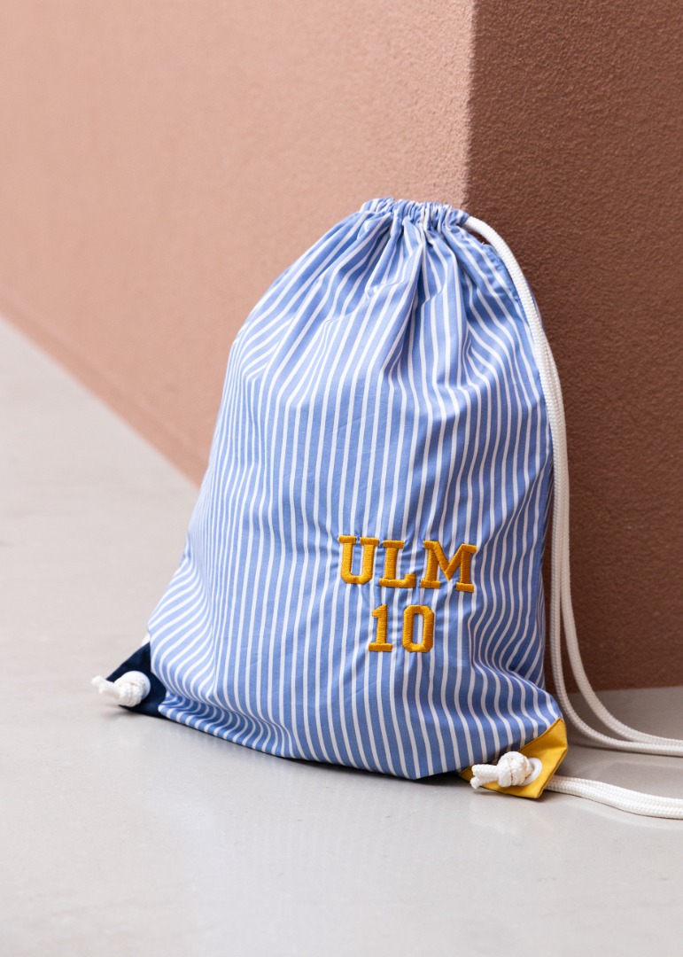UNION LAUNCH Knapsack