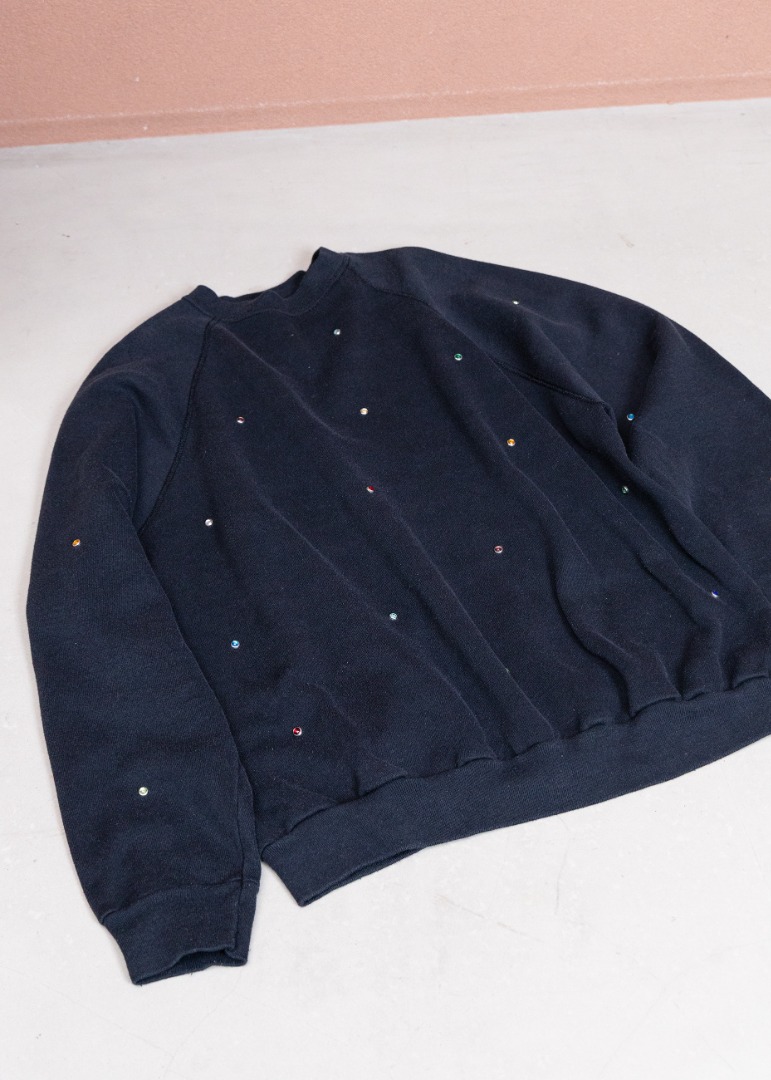 RH Vintage HTC SWEAT CREW