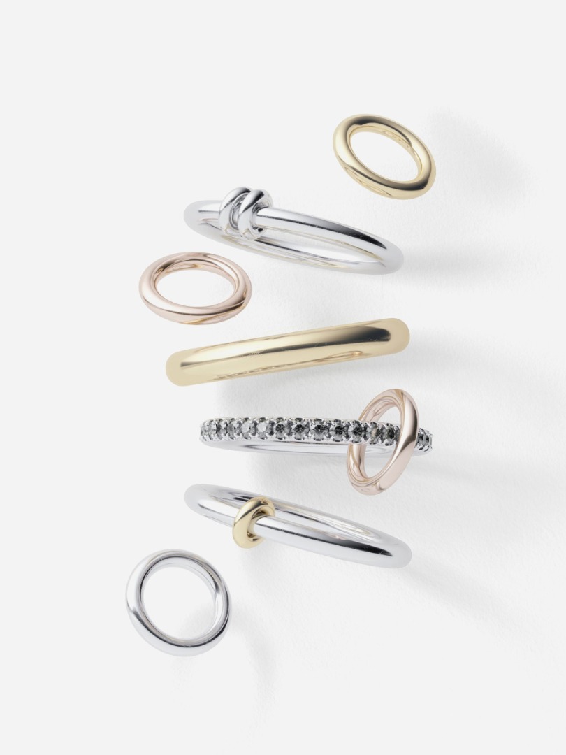 Spinelli Kilcollin Custom Order＆Close Up Event