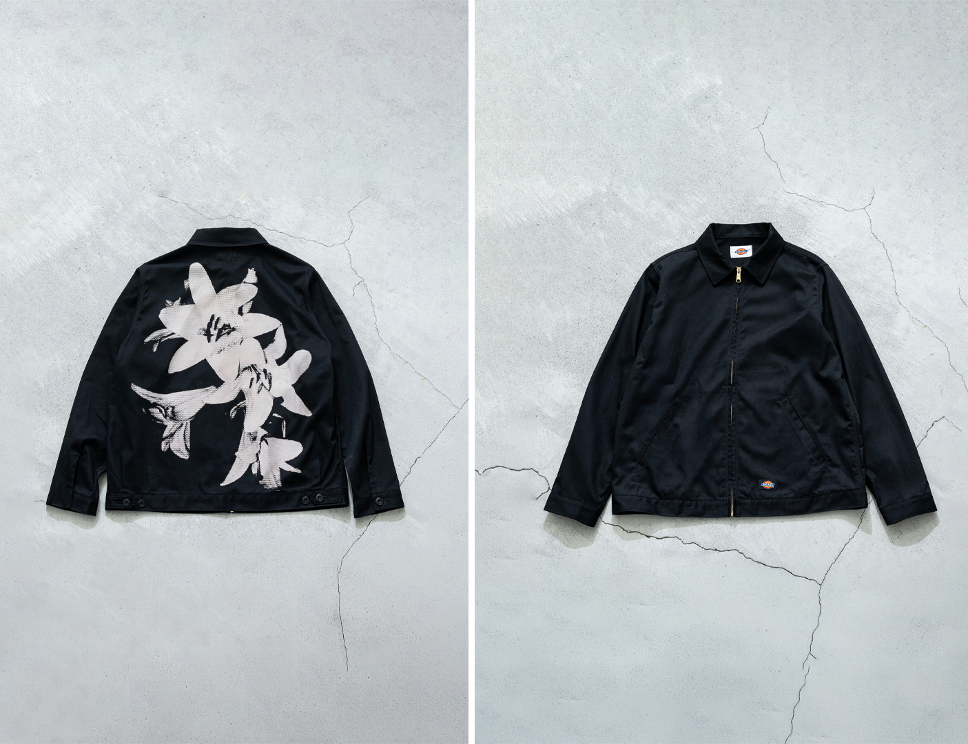 Dickies for Ron Herman JACKET