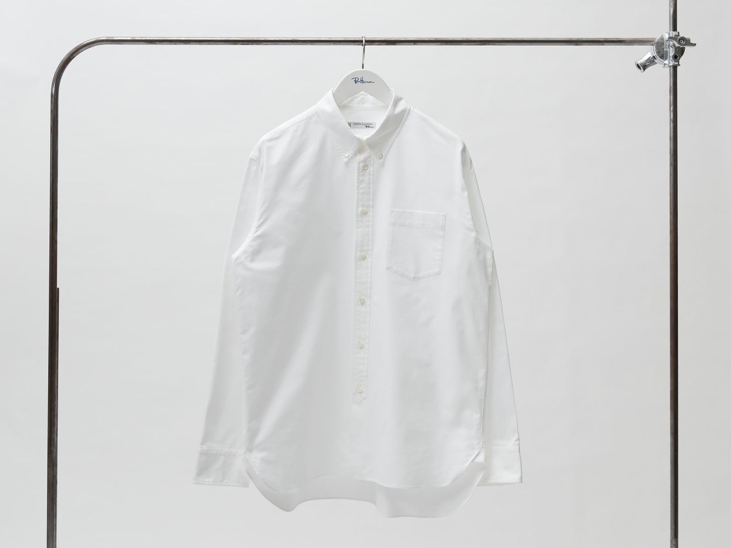 Button-down Shirt